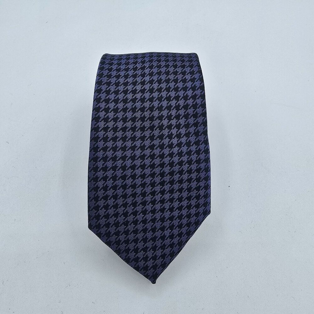 Necktie Mens Vintage Amazing, Fun Tie, Cool Tie, Sorry Tied Up, 57.5x2.5 Blue